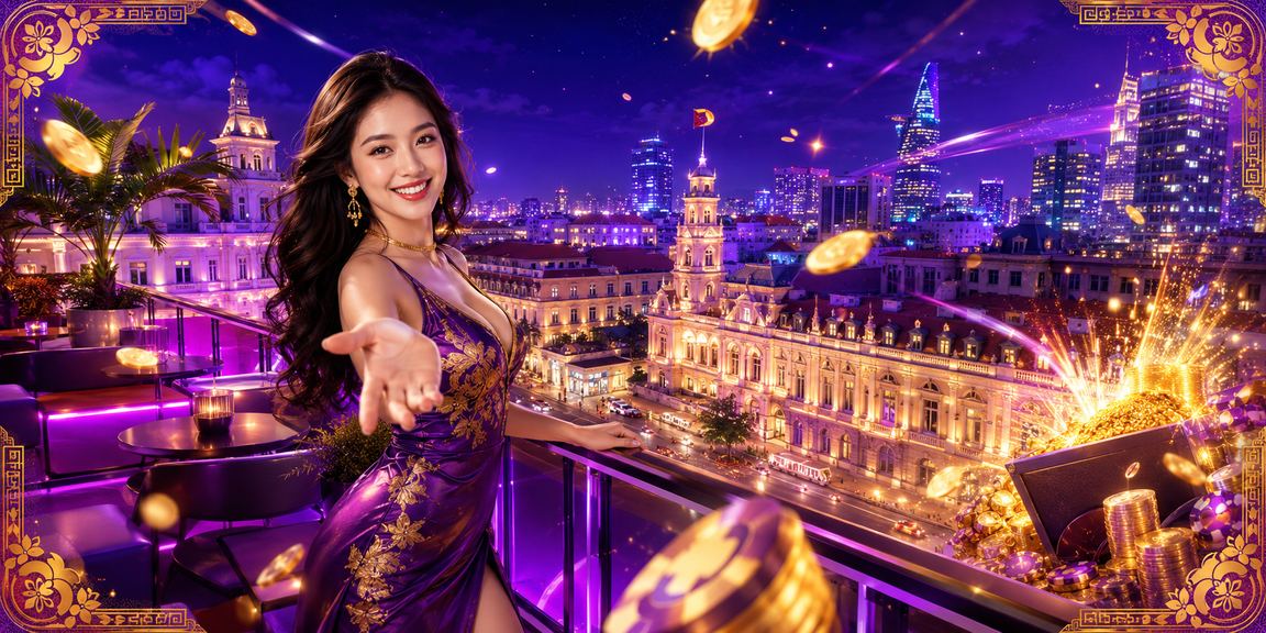 Người chơi cá cược tại thành phố Hồ Chí Minh