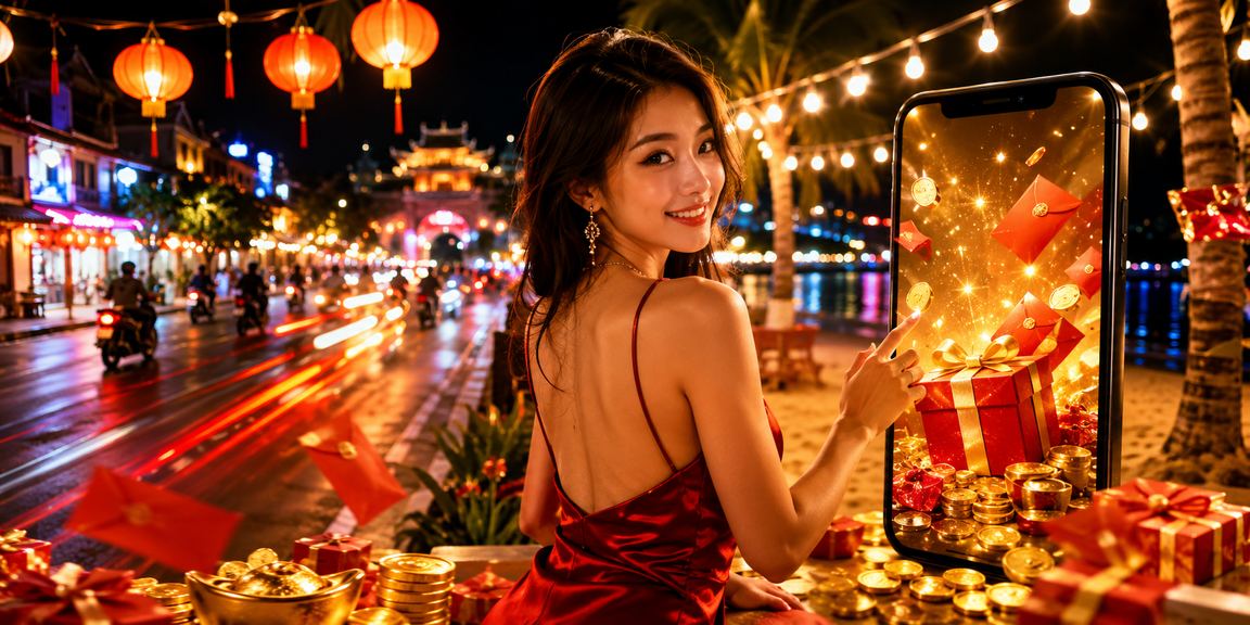 Ưu đãi mùa giải tại m401d mang đến trải nghiệm vui vẻ